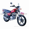 QP125-7 motorcycle